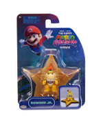ฟิกเกอร์ Galaxy Mini Bowser Jr. หลากสี