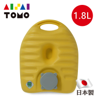 【丹下立湯婆】立式熱水袋-呼吸1.8L