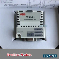 New Original ABB FPBA-01 Profibus Module of ACS355/880/580 Inverter
