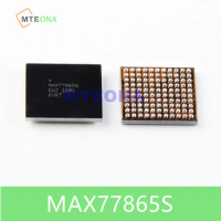 10Pcs MAX77865S For Samsung S8/G950F/S8+/G955F/Note 8/N950F MAX77865 Small Management IC IF PMIC Chip