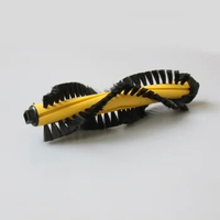 100pcs Roller Main Brush Fit For Ilife V7, V7S, V7Pro er Vacuum Cleaner Accessories