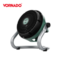 【VORNADO】4-8坪用 高速重磅渦流空氣循環機 EXO61HD-TW