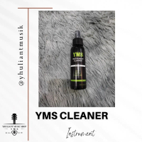 YMS Cleaner For Instrument Gitar, Bass, Senar