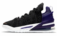 LEBRON 18 EP LAKERS