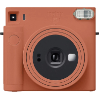 Fujifilm Instax SQUARE SQ1 方形系列即影即有相機【平行進口】橙色