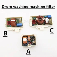 for LG washing machine Computer board Power filter WD-A\C\T\N 6201EC1006U 6201EC1006L/U 6201EC1006L