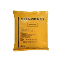 Vitanox Premix Pemacu Pertumbuhan Dan Penambah Berat Badan Hewan Ternak Ayam Broiler