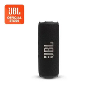 JBL Flip 7 Portable Speaker Waterproof with JBL Pro Sound Garansi Resmi Blue