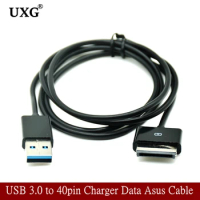 2m 1m Asus Cable USB 3.0 Charger Data For Asus Eee Pad TransFormer TF101 TF101G TF201 SL101 TF300 TF300T TF301 TF700 TF700T