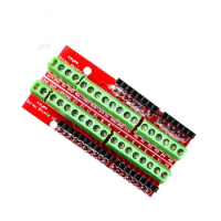 Screw Shield V2 Stud Terminal expansion board (double support) for arduino UNO R3
