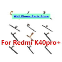 Suitable for Redmi K40pro+ volume button cable