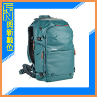 Shimoda Explore V2 E30 Women's Starter Kit 探索背包套組 附雨套，含內袋520-213 適16吋筆電(公司貨)