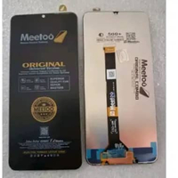 LCD REALME C53 / REALME C51 / REALME NOTE 50 / REALME C51S / NARZO N53 FULLSET meetoo