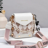 1190 people's collection Trendy for women 2025 new style trendy women's single shoulder bag, intern