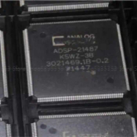 10pcs New ADSP-21487 ADSP-21487KSWZ-2B ADSP-21487KSWZ-3B ADSP-21487KSWZ-4B ADSP-21487KSWZ-5B TQFP-176 Microcontroller chip