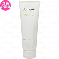 【VT薇拉寶盒】Jurlique 茱莉蔻 柑橘護手霜(125ml)