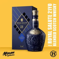 Royal Salute 21YO 700ml