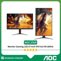 AOC 27G4 Monitor Gaming