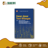 Buku Dasar-Dasar Teori Bilangan