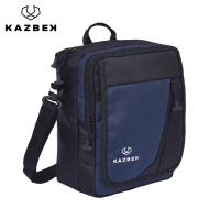 ￼KAZBEK Pakhan Tas Selempang Pinggang Bahu Pria Wanita Tablet 10 Inch Shoulder Bag
