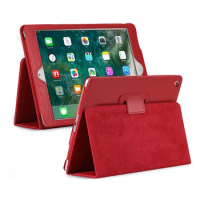 7.9'' Folio Stand Coque for iPad mini 4 Case A1538 A1550 Magnetic Smart Flip PU Leather Funda for iPad mini 4Cover Kickstand