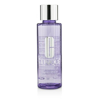 Clinique 倩碧 Take The Day Off Make Up Remover 紫晶唇眸淨妝露 200ml