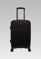 CAT CAT Cargo-Nexus Front Opening Trolley Luggage (Cabin)