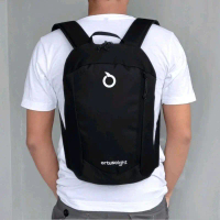 best seller tas pria/tas simple/tas keren/tas serbaguna/Ortuseight Tas Ransel Futsal Sepakbola 10L A