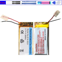 Battery 616-0531 616-0640 Nano4 for IPod Nano 4 6 4th Gen 6th 7 7th 4 4th Gen 8GB 16GB MB903LL/A;616-0639; [W0784] MP3 MP4