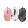 ROCCAT Kone Pure Ultra 光學滑鼠 - 16000DPI 高解析度 RGB 燈效