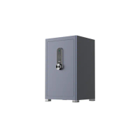 【Philips 飛利浦】保險櫃/保險箱 SBX601-7B0(H780*L480*W470/mm)