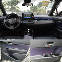 Ambient Light for Toyota CHR IZOA Atmosphere lamp