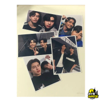 GMMTV FANDAY BANGKOK FAN MEETING INSPIRED MERCH | 4R PHOTO | INSPIRED MERCH