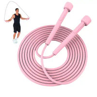 Adjustable Jump Rope Adjustable Fitness Jump Ropes Rapid Speed Portable Skipping Rope For Fitness Speed Jump Rope For Workout