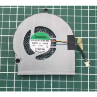 New Laptop CPU Cooling Fan for DELL Alienware 15 R3 R4 Notebook Cooler Fan