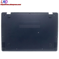 LRD New Original Shell Base Bottom Cover Lower Case With Speaker For Lenovo Chromebook 100S Laptops 5CB0K11774 3INL6BA0030
