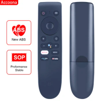 Remote control for OnePlus TV Series 32 40 43 Y1 1+ Android TV