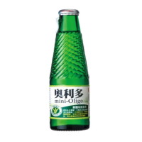 【金車】奧利多寡糖碳酸飲料150mlx24入/箱