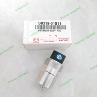 Sensor Speedometer Hino Lohan 260Ti