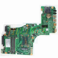 JOUTNDLN FOR Toshiba Satellite L55t Laptop Motherboard I5-4200u CPU V000318200