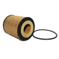 Car Oil Filter 650308 For Opel Vectra C 3.2L 0986AF0237 1457429178 OX182D E610HD38