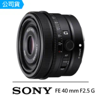 買付注文 【美品】SEL49F25G FE F2.5G 40mm レンズ(単焦点)