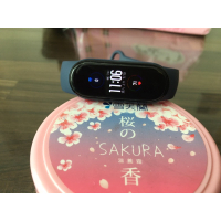 小米手環5 (二手)