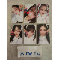 (Unofficial POB PC) IVE I'VE Switch Yujin Gaeul Rei Wonyoung Liz Leeseo
