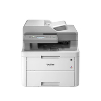 เครื่องพิมพ์เลเซอร์, ปริ้นเตอร์สี รุ่น DCP-L3551CDW