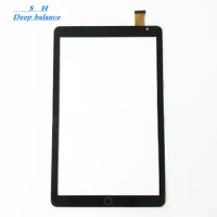 10.1'' inch CX19D-069 Tab touch screen Tablet touch digitizer glass repair panel handwriting external Sensor tablets CX19D-069