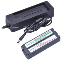 NB-CP2LH NB-CP2L Battery/Charger for Canon SELPHY NB-CP1L,CG-CP200 CP1300 CP1200 CP1500 CP910 CP900 CP800 CP600 Photo Printers