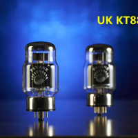 PSVANE UK KT88/6550/KT120 electronic tube original test pairing