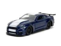 Jada 1:32 - Fast & Furious 2016 Ford Mustang GT