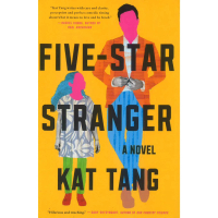 BookXcess - FIVE-STAR STRANGER (ISBN: 9781668050149)